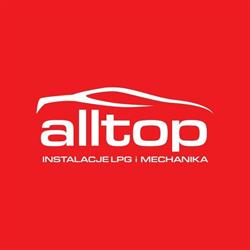 Alltop Bartłomiej Grudny Instalacje Lpg i mechanika