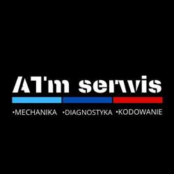 ATM serwis. Naprawa aut (specjalizacja BMW), serwis klimatyzacji, renowacja motocykli