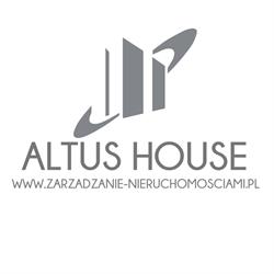 ALTUS HOUSE zarządzanie i administrowanie nieruchomościami