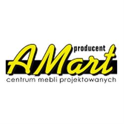 Amart Meble - Centrum Mebli Projektowanych. Zakład główny Zawiercie