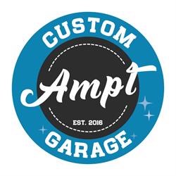 AMPT Garage