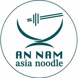 An Nam Asia noodle
