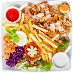 Anam Kebab Pisz