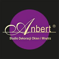 Anbert - Studio dekoracji okien i wnętrz