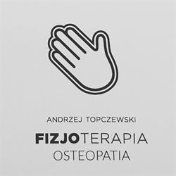 Andrzej Topczewski Osteopatia