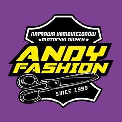 Andy-Fashion
