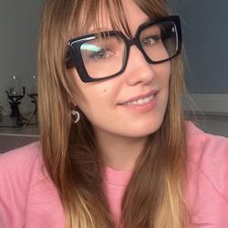 Anna Buras Gołda - instruktor stylizacji rzęs i brwi