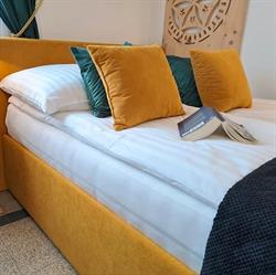 Apartamenty U Paliderki.