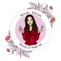 Nicole Ślacan Beauty & Make-Up - Stylizacja Brwi i Makijaż