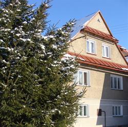 Apartament na Sportowej