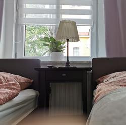 Apartament Pod Bukiem Duszniki-Zdrój