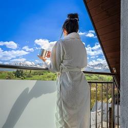 Apartamenty Queen - Romantyczne Apartamenty z Jacuzzi i widokiem na Tatry Zakopane