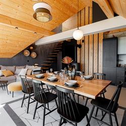 Apartament Widokowy Czorsztyn