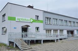Apteka Moje Zdrowie