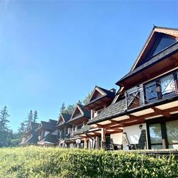Apartamenty Królewska 77