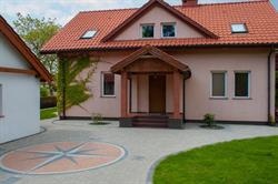 Apartamenty i Domki Osińscy