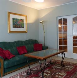 Apartamenty w kołobrzeskim porcie MISTEREK