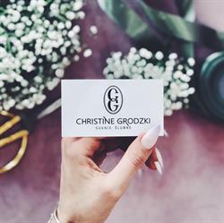 Atelier Christine Grodzki