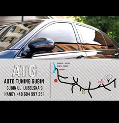 ATG - Auto Tuning Gubin