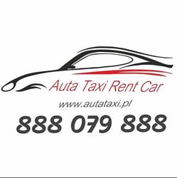 Auta TAXI