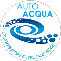 AUTO ACQUA dystrybutory wody