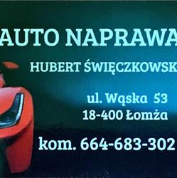 Auto Naprawa Hubert Święczkowski