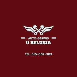 Auto serwis "U Belusia"