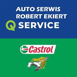 Auto Serwis Robert Ekiert. Okręgowa stacja kontroli pojazdów. Pomoc drogowa, serwis samochodowy.