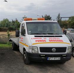 Pomoc drogowa 24H Skup Aut Karolak