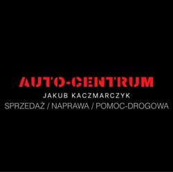 Auto-Centrum Jakub Kaczmarczyk