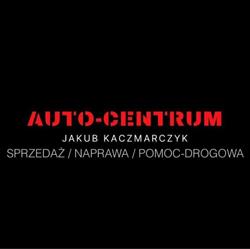 Auto-Centrum Jakub Kaczmarczyk