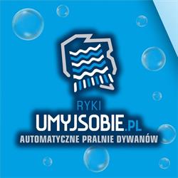 Auto Myjnia & Pralnia Dywanów Ryki - Piotr Kwiatkowski