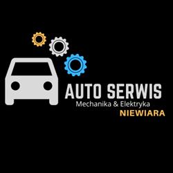 Auto Serwis Niewiara mechanika & elektryka & klimatyzacja