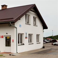 Cars Zone - Kasacja pojazdów, sprzedaż części używanych