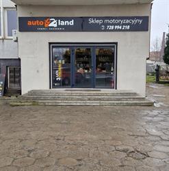 Auto-Land