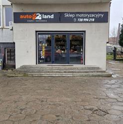 Auto-Land