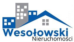 Biuro Nieruchomości "Wesołowski" Domy, działki, mieszkania.