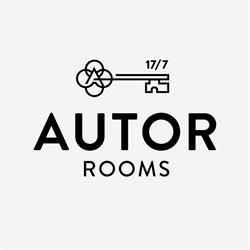 Autor Rooms