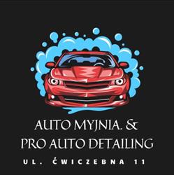 Auto Myjnia Ćwiczebna 11