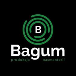 Bagum. Producent pasmanterii