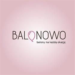 Balonovo.slask.pl - Balony z helem