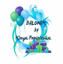 Balony z helem Balonik