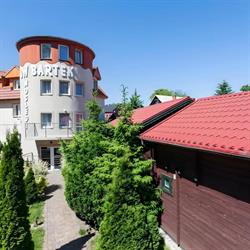 Baltic Apartment Rewal