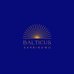 Balticus Sarbinowo - domki blisko morza
