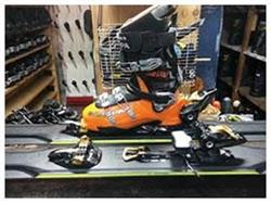 BACHLEDA SPORT Serwis i Wypożyczalnia sprzętu narciarskiego i snowboardowego