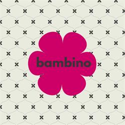 Bambino. Odzież dziecięca.