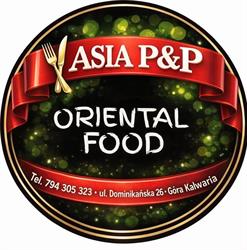 BAR ASIA P&P