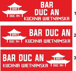 BAR DUC AN