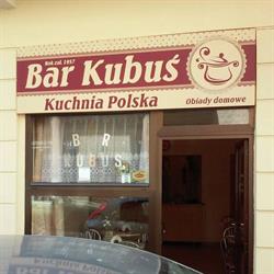 Bar Kubuś