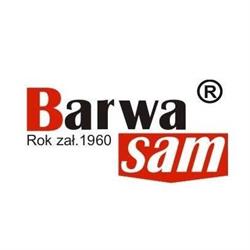 P.P.H. "Barwa Sam" S.C. Producent Chemii Budowlanej
